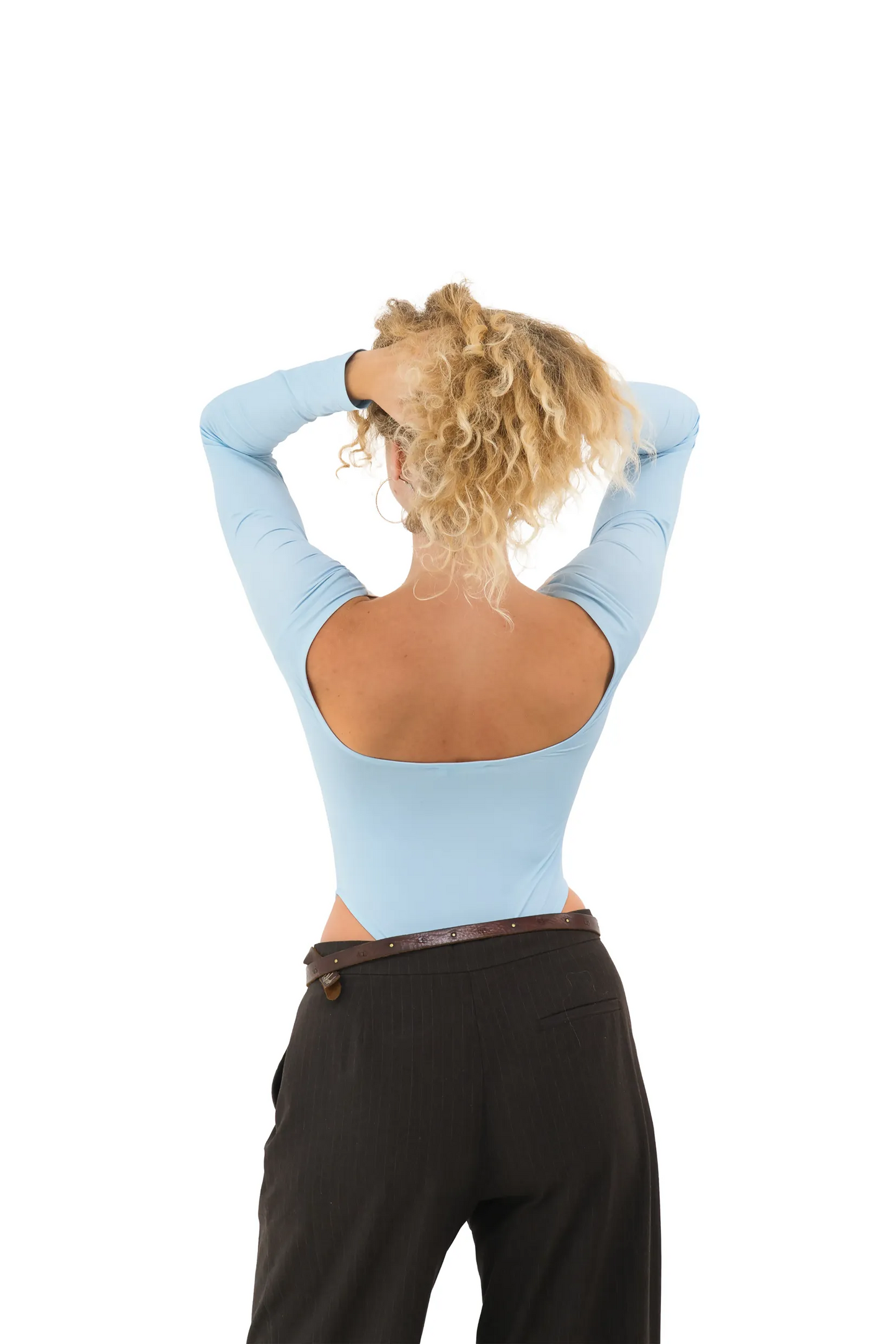 Blue & Wyht Bodysuit