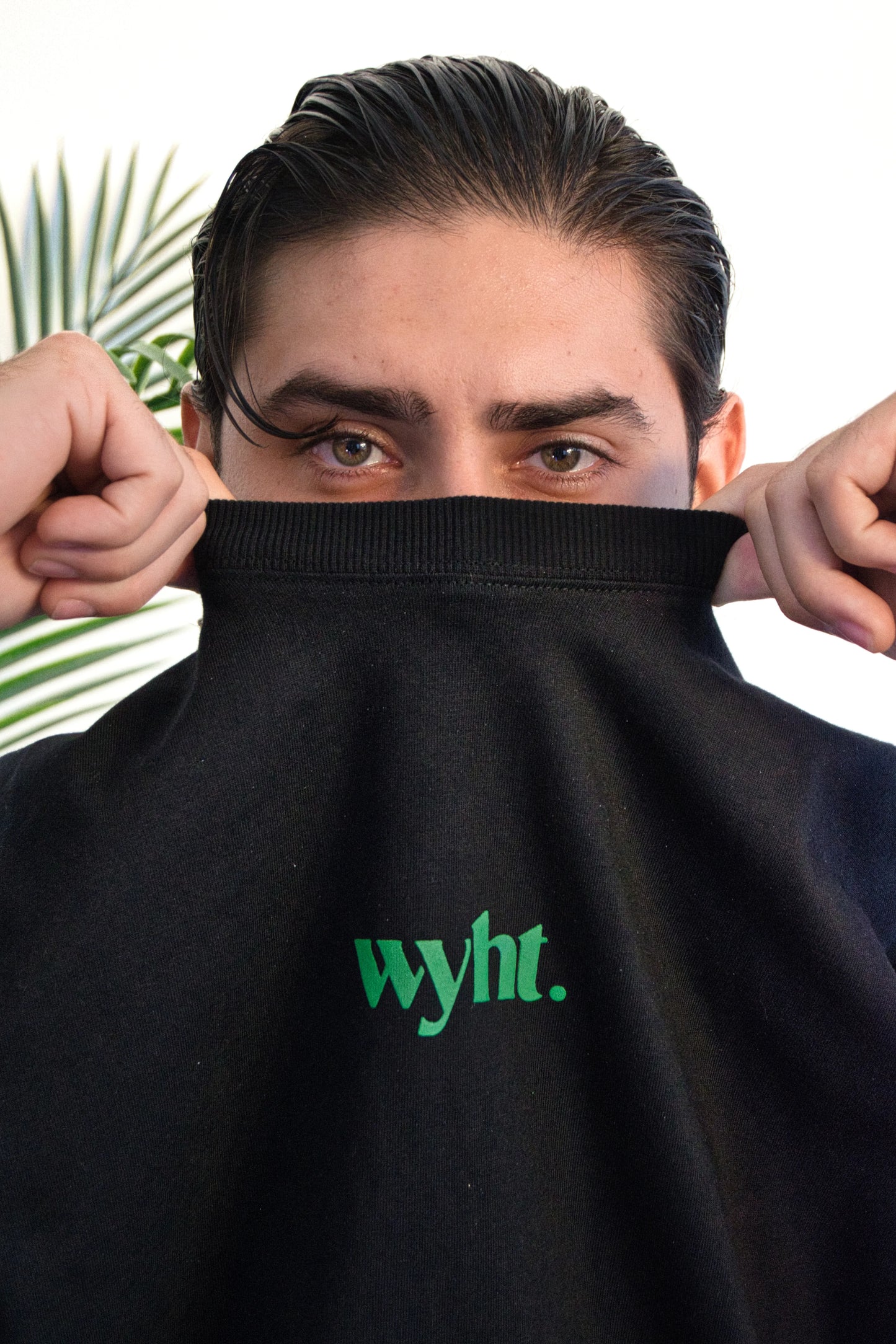 Wyht Signature Tee