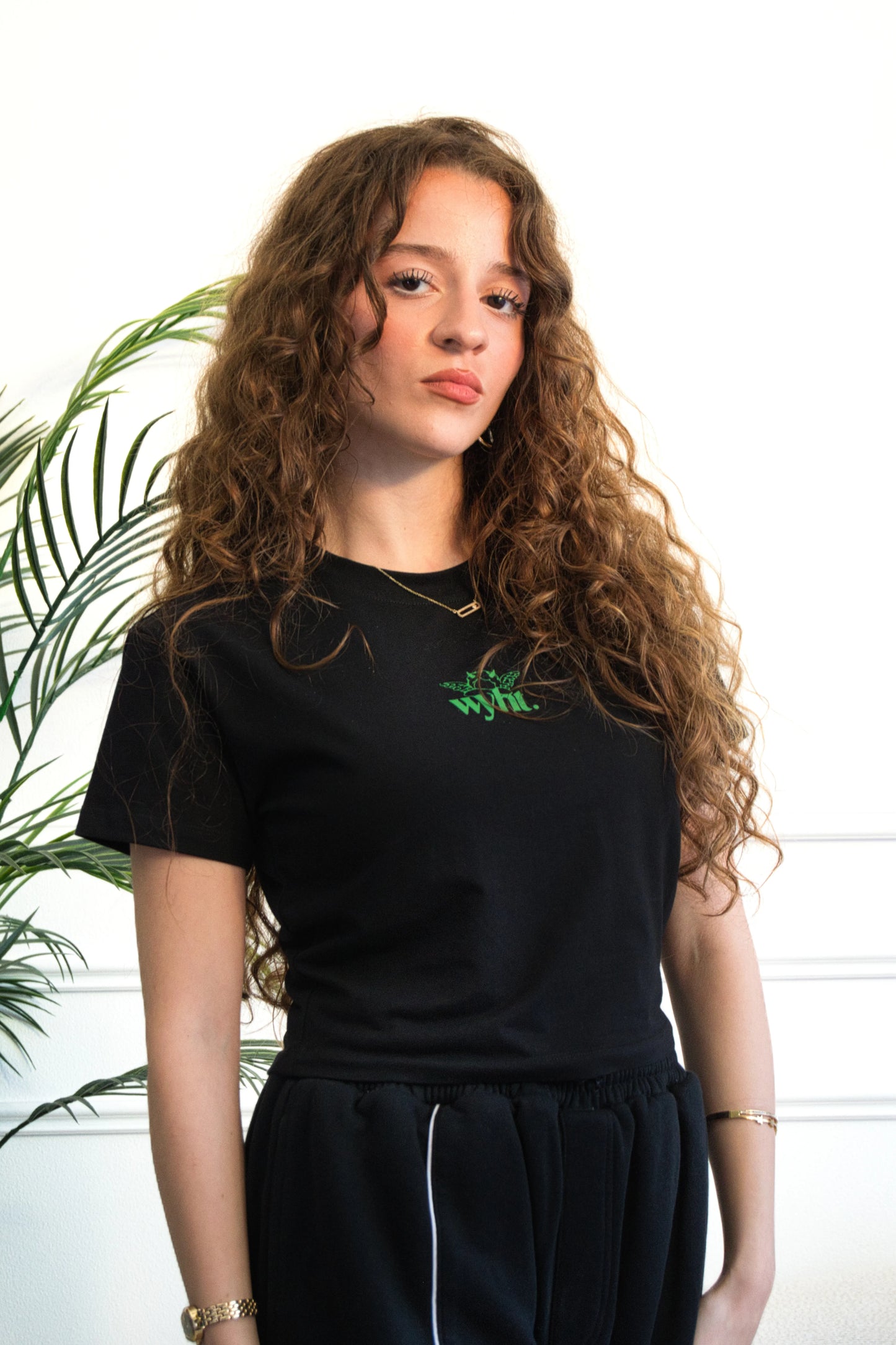 Sugar Baby Tee