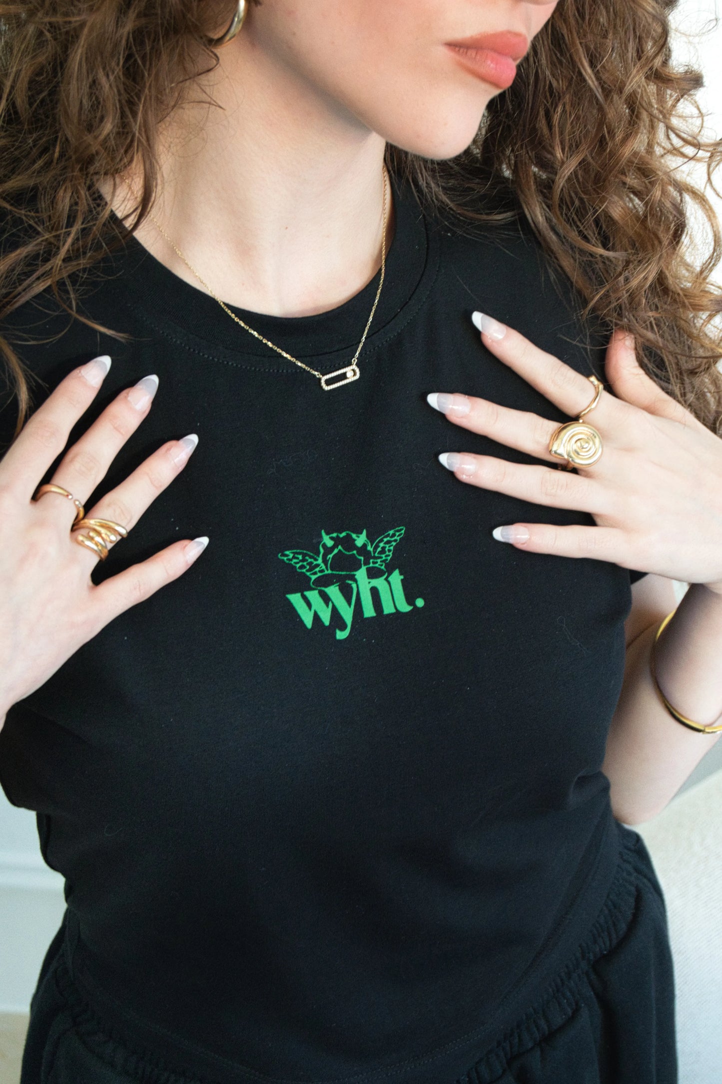 Sugar Baby Tee