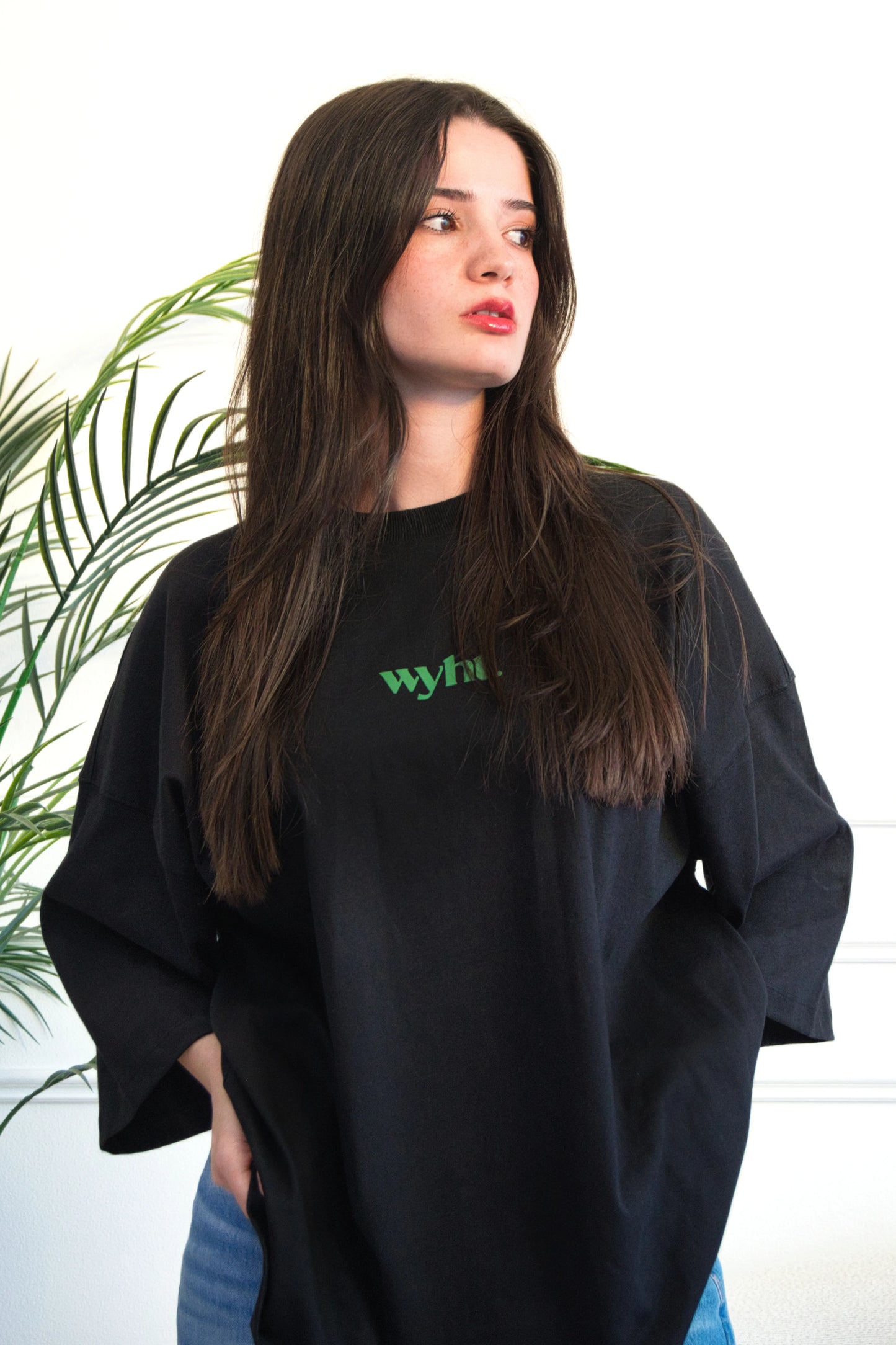 Wyht Signature Tee
