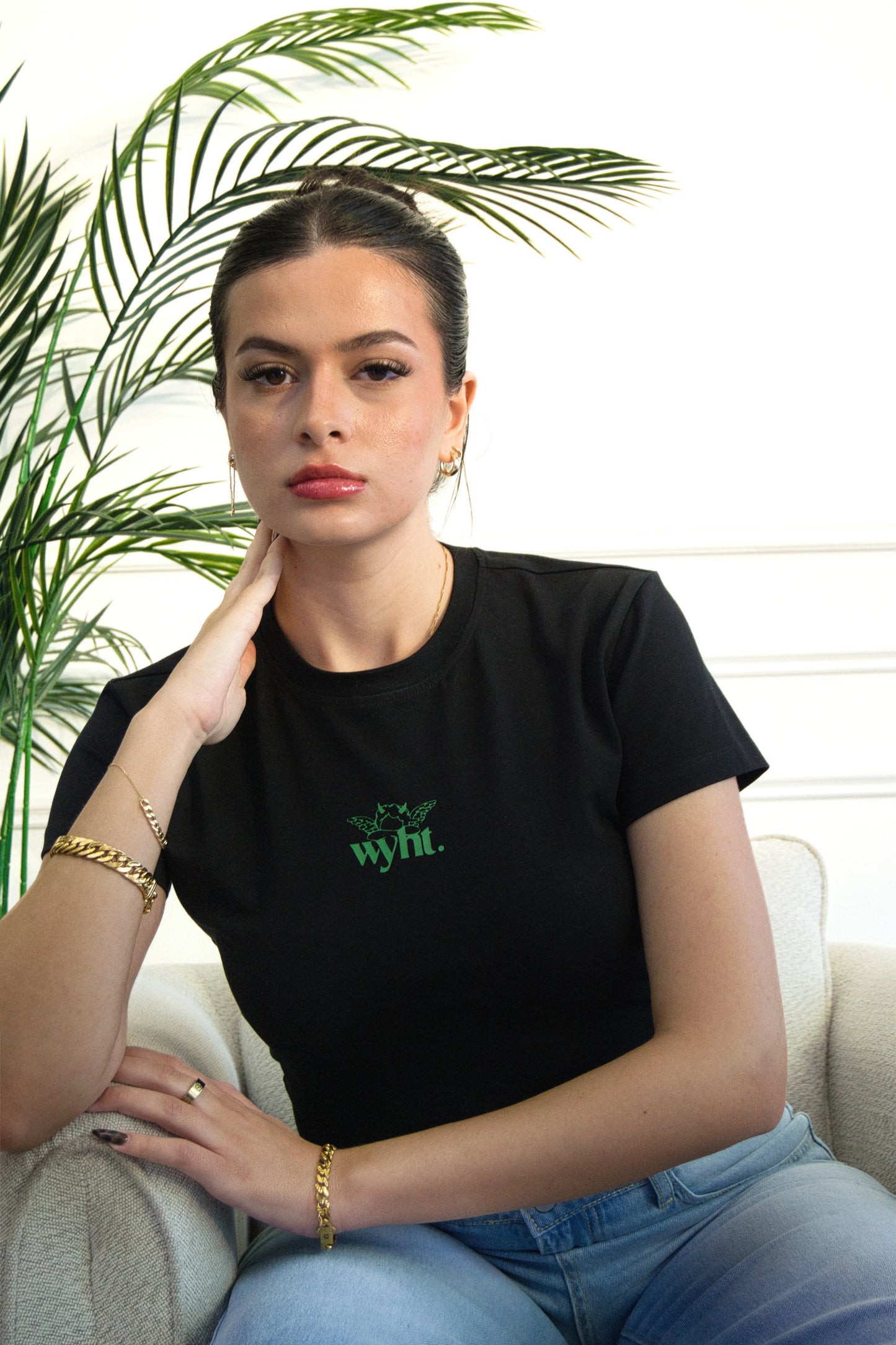 Sugar Baby Tee