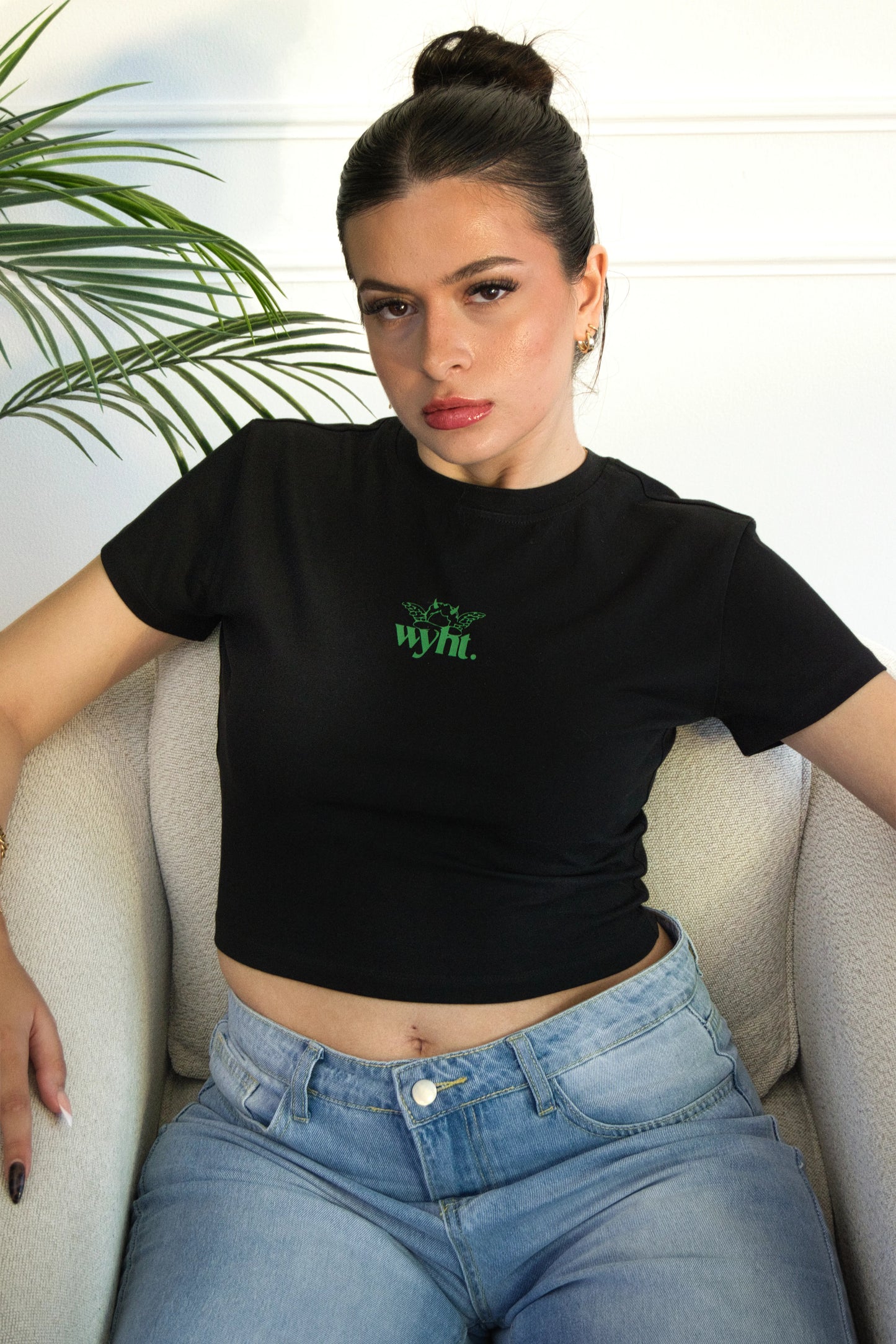 Sugar Baby Tee