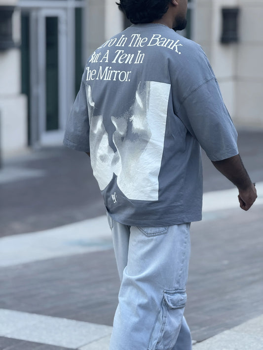 Zero in the bank Tee