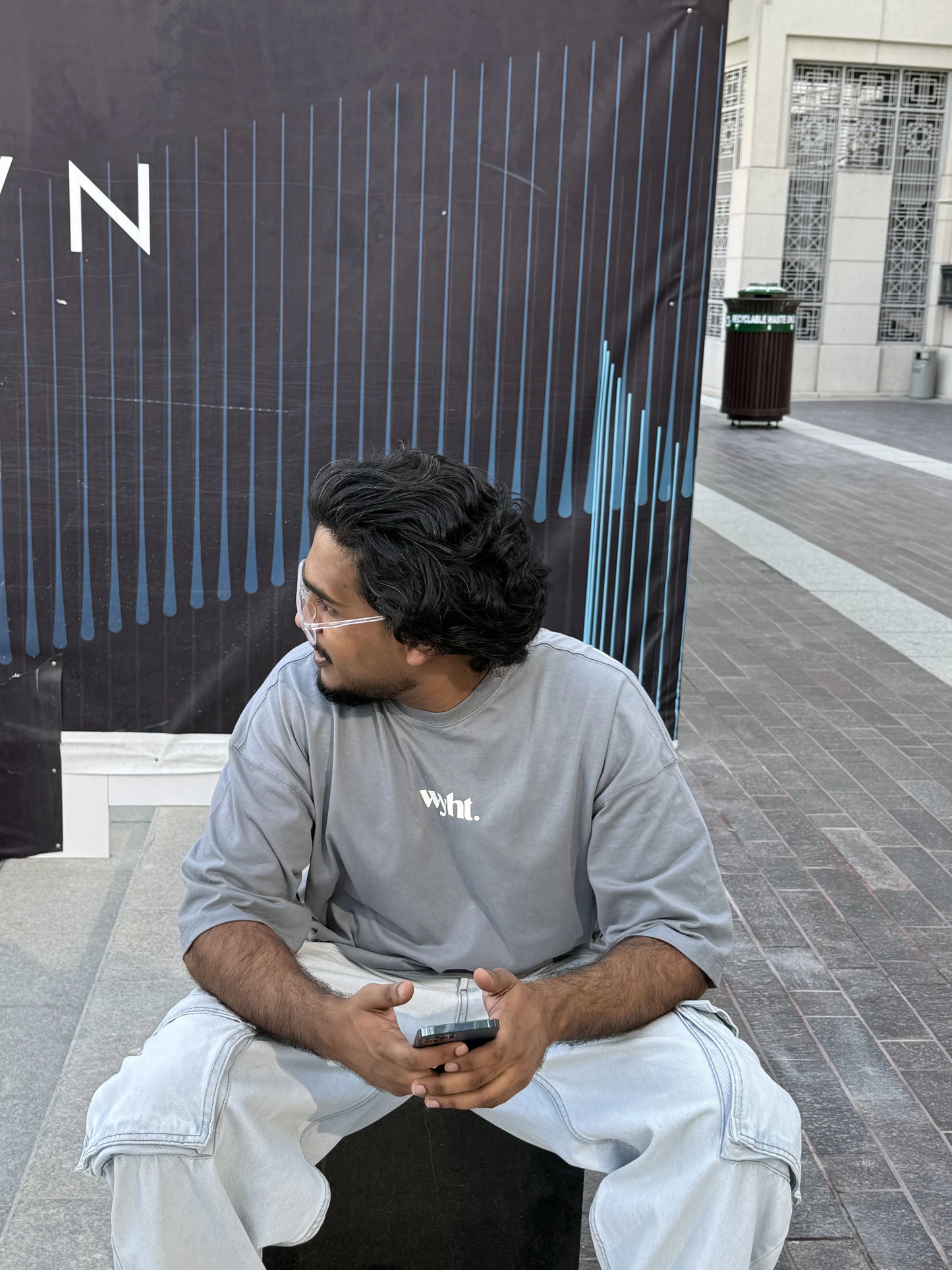 Zero in the bank Tee
